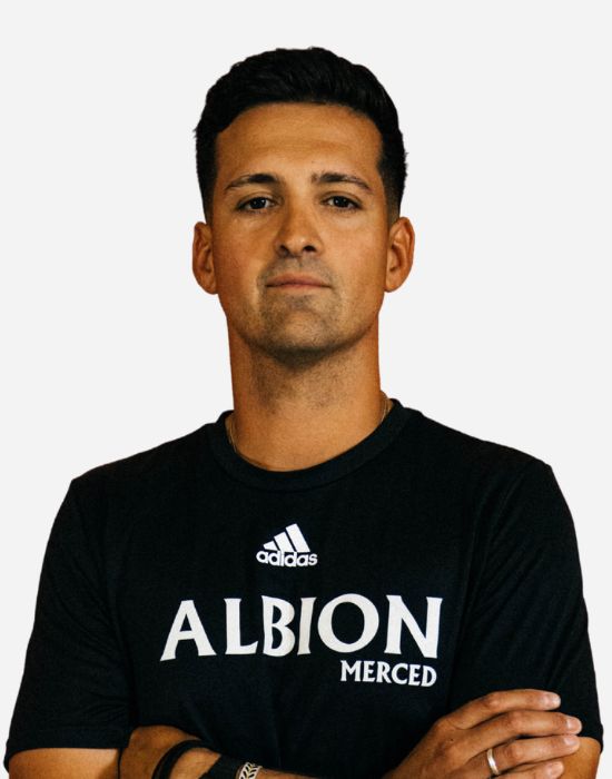 EDUARDO LOPEZ, TECHNICAL DIRECTOR